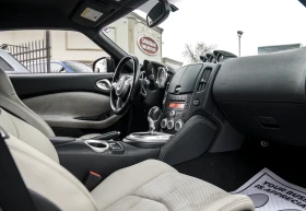 Nissan 370Z TOURING COUPE - 25500 лв. / 13037.94 € - 62820839 14