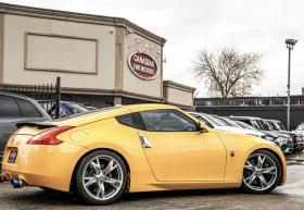 Nissan 370Z TOURING COUPE - 25500 лв. / 13037.94 € - 62820839 5