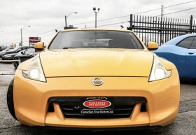 Nissan 370Z TOURING COUPE - 25500 лв. / 13037.94 € - 62820839 4