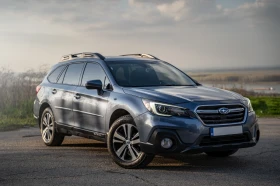 Subaru Outback 3.6 Limited, снимка 8