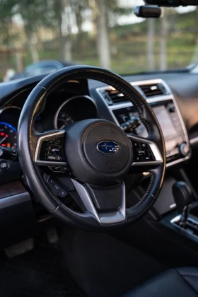 Subaru Outback 3.6 Limited, снимка 14