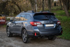 Subaru Outback 3.6 Limited, снимка 4