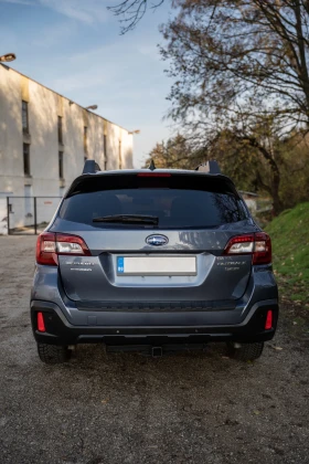 Subaru Outback 3.6 Limited, снимка 5