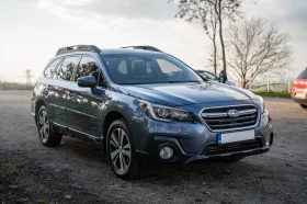 Subaru Outback 3.6 Limited, снимка 2