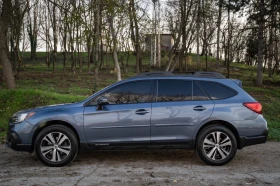 Subaru Outback 3.6 Limited, снимка 3
