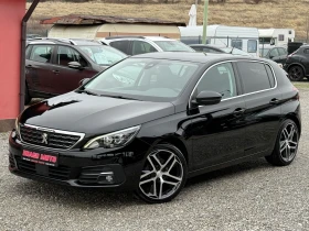 Peugeot 308 1.5BlueHDi, Allure, * 204 000км* Автоматик! Уникат - 20950 лв. / 10711.56 € - 77327556 3