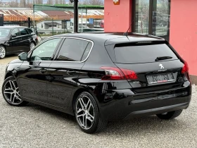 Peugeot 308 1.5BlueHDi, Allure, * 204 000км* Автоматик! Уникат - 20950 лв. / 10711.56 € - 77327556 4