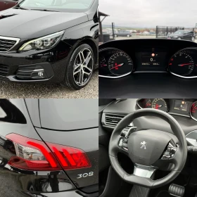Peugeot 308 1.5BlueHDi, Allure, * 204 000км* Автоматик! Уникат - 20950 лв. / 10711.56 € - 77327556 17