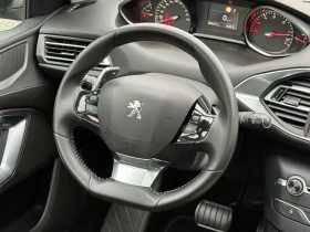 Peugeot 308 1.5BlueHDi, Allure, * 204 000км* Автоматик! Уникат - 20950 лв. / 10711.56 € - 77327556 9