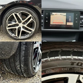 Peugeot 308 1.5BlueHDi, Allure, * 204 000км* Автоматик! Уникат - 20950 лв. / 10711.56 € - 77327556 16