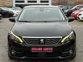 Peugeot 308 1.5BlueHDi, Allure, * 204 000км* Автоматик! Уникат - 20950 лв. / 10711.56 € - 77327556 2