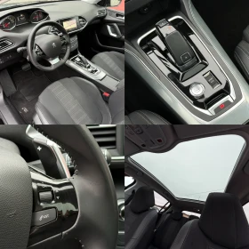 Peugeot 308 1.5BlueHDi, Allure, * 204 000км* Автоматик! Уникат - 20950 лв. / 10711.56 € - 77327556 15