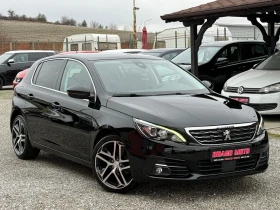 Peugeot 308 1.5BlueHDi, Allure, * 204 000км* Автоматик! Уникат