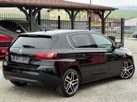Peugeot 308 1.5BlueHDi, Allure, * 204 000км* Автоматик! Уникат - 20950 лв. / 10711.56 € - 77327556 6