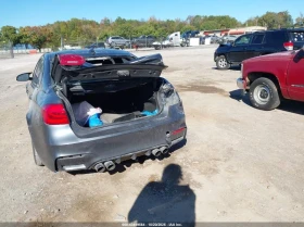 BMW M3 * CARFAX * БЕЗ ПЪРВОНАЧАЛНА ВНОСКА - 45250 лв. / 23135.96 € - 92963865 6