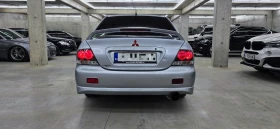 Mitsubishi Lancer 4G63T, снимка 4