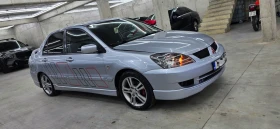 Mitsubishi Lancer 4G63T, снимка 6