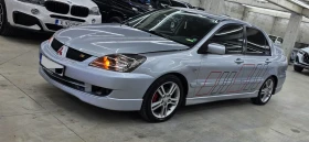 Mitsubishi Lancer 4G63T, снимка 2
