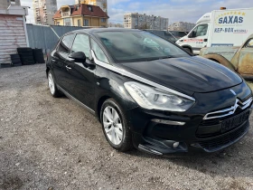 Citroen DS5 HYBRID 4x4 163k.c, снимка 1