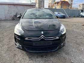 Citroen DS5 HYBRID 4x4 163k.c, снимка 2