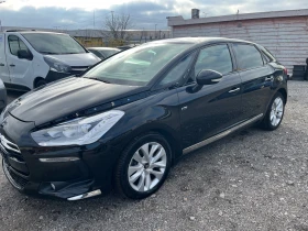 Citroen DS5 HYBRID 4x4 163k.c, снимка 3