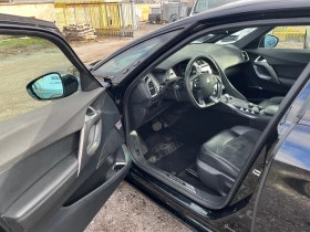 Citroen DS5 HYBRID 4x4 163k.c, снимка 10