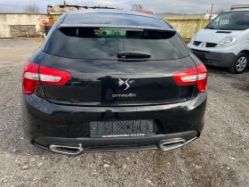 Citroen DS5 HYBRID 4x4 163k.c, снимка 5