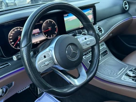 Mercedes-Benz E 220 2020година!SPORT-STYLE//AMG-PACK// - 46500 лв. / 23775.07 € - 40953991 10