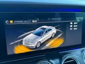 Mercedes-Benz E 220 2020година!SPORT-STYLE//AMG-PACK// - 46500 лв. / 23775.07 € - 40953991 13