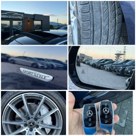 Mercedes-Benz E 220 2020година!SPORT-STYLE//AMG-PACK// - 46500 лв. / 23775.07 € - 40953991 14