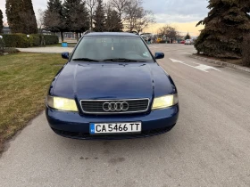 Audi A4 1.8 Газ.Инж А/С - 3000 € / 5867.49 лв. - 24938786 2