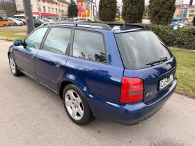 Audi A4 1.8 Газ.Инж А/С - 3000 € / 5867.49 лв. - 24938786 4