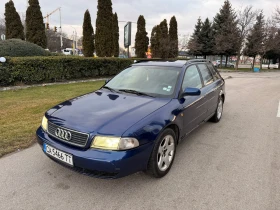 Audi A4 1.8 Газ.Инж А/С - 3000 € / 5867.49 лв. - 24938786 3