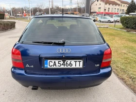 Audi A4 1.8 Газ.Инж А/С - 3000 € / 5867.49 лв. - 24938786 5