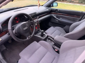 Audi A4 1.8 Газ.Инж А/С - 3000 € / 5867.49 лв. - 24938786 8