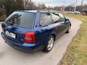 Audi A4 1.8 Газ.Инж А/С - 3000 € / 5867.49 лв. - 24938786 6