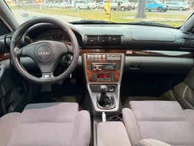 Audi A4 1.8 Газ.Инж А/С - 3000 € / 5867.49 лв. - 24938786 9