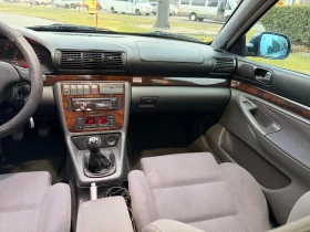 Audi A4 1.8 Газ.Инж А/С - 3000 € / 5867.49 лв. - 24938786 11