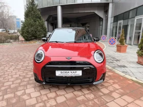 Mini John Cooper Works SE - 36900 € / 72170.13 лв. - 50145594 2