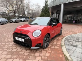 Mini John Cooper Works SE