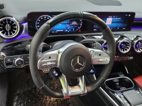 Mercedes-Benz CLA AMG 35  CARFAX - 27500 € / 53785.32 лв. - 41778006 11