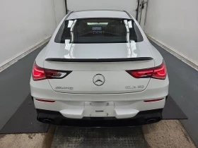 Mercedes-Benz CLA AMG 35  CARFAX - 27500 € / 53785.32 лв. - 41778006 6