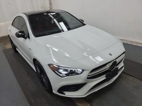 Mercedes-Benz CLA AMG 35  CARFAX - 27500 € / 53785.32 лв. - 41778006 2