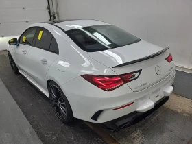 Mercedes-Benz CLA AMG 35  CARFAX - 27500 € / 53785.32 лв. - 41778006 4