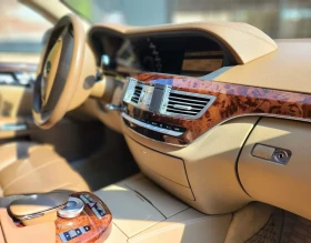 Mercedes-Benz S 320 CDI, снимка 4