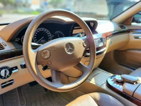 Mercedes-Benz S 320 CDI, снимка 6