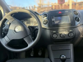 VW Golf Plus - 1700 € / 3324.91 лв. - 34833763 3