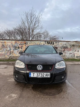 VW Golf - 4500 € / 8801.24 лв. - 77317698 4