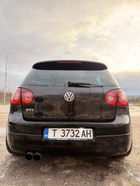 VW Golf - 4500 € / 8801.24 лв. - 77317698 12