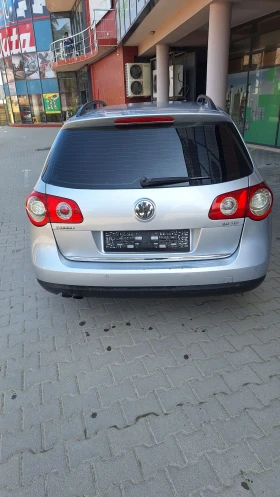 VW Passat 2.0 TDI - 3950 € / 7725.53 лв. - 57975226 8